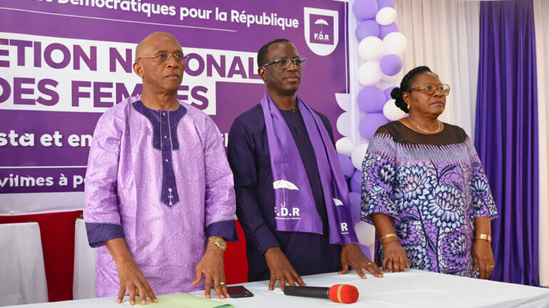 De belles formules, mais une stratégie qui reste floue