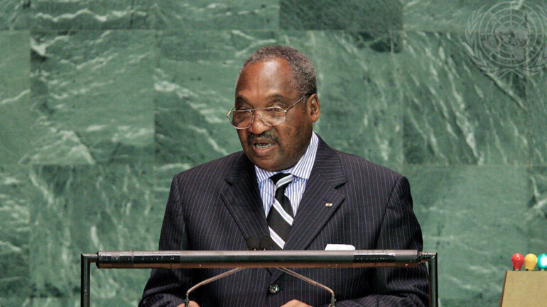 Décès de Zarifou Ayeva, ancien ministre et figure de la vie politique togolaise