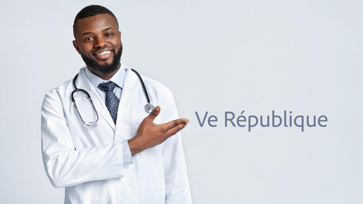 Des médecins investis pour protéger la stabilité de l’État