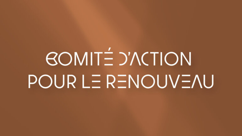 Des mots, peu de propositions