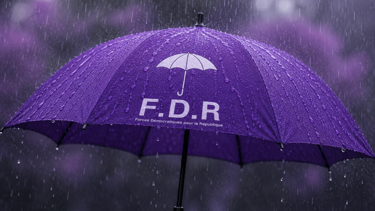Dire la vérité, une fois pour toute 