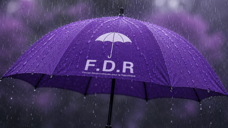 Dire la vérité, une fois pour toute 