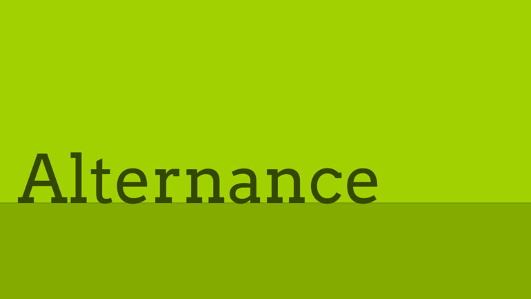 Du populisme au pragmatisme 