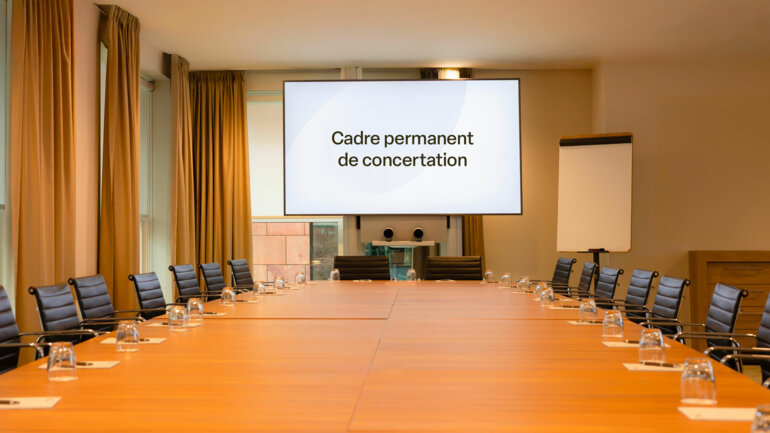 Favoriser le dialogue, prévenir les incompréhensions