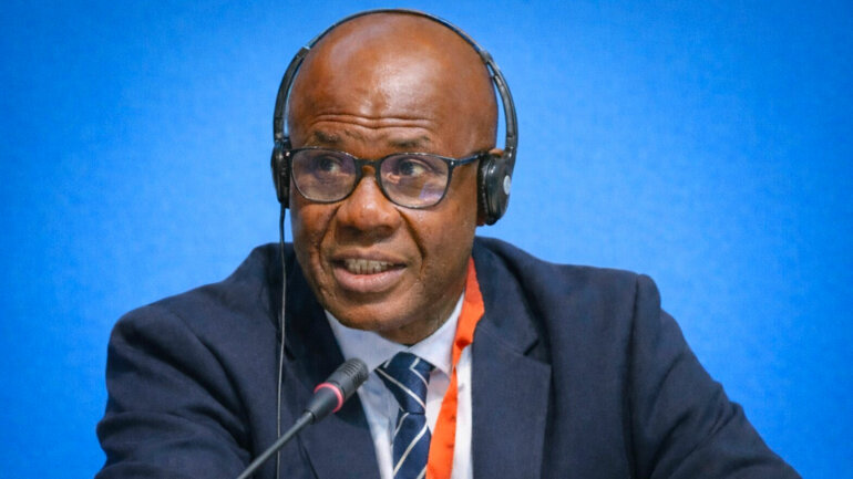 Financement local : le plaidoyer du Togo à l’UE