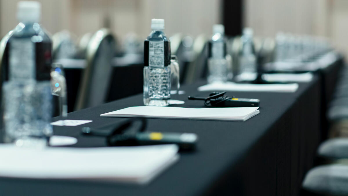 Formation à la gestion municipale 