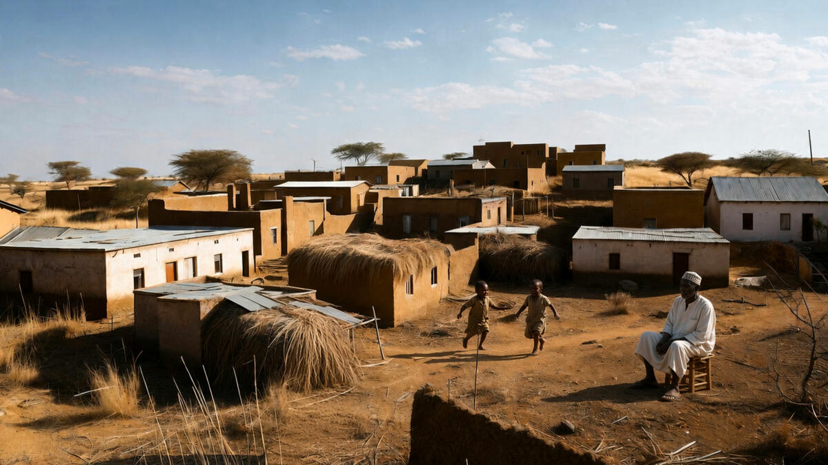 Infrastructures, santé, jeunesse : les priorités des Savanes