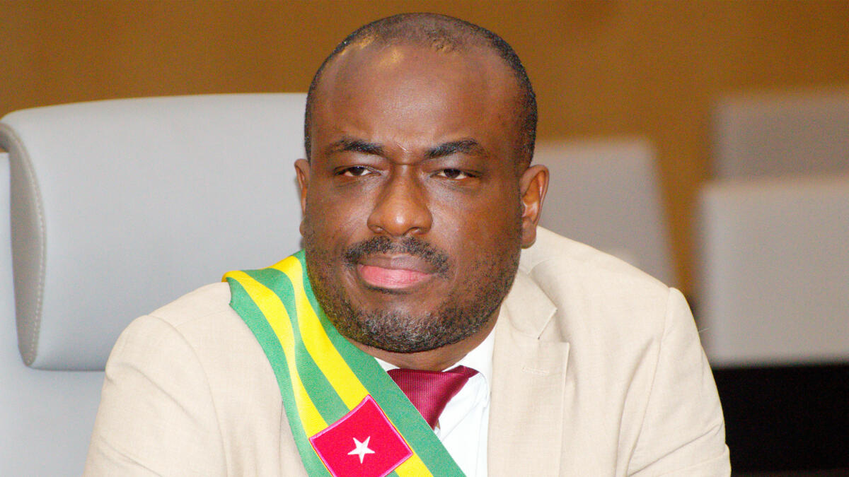 Kagbara veut être utile 