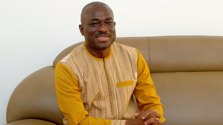 Kagbara veut un plan Marshall pour la jeunesse 