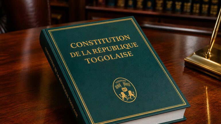 L'ANC brandit la Cédéao contre la nouvelle Constitution
