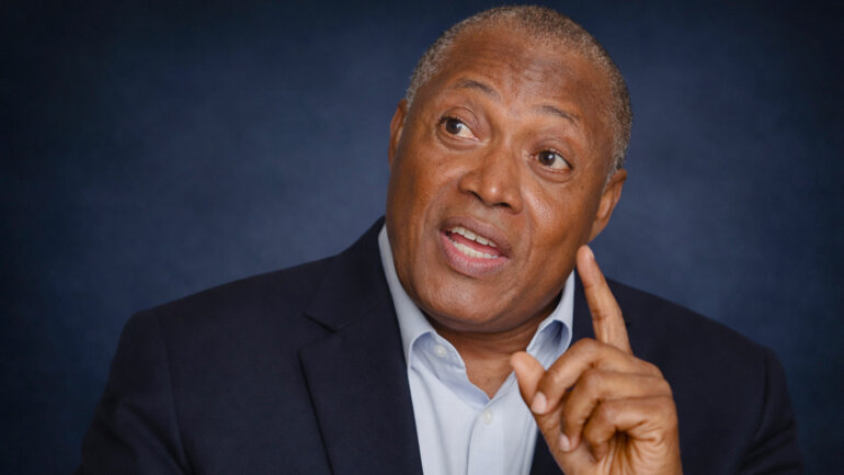 L’ANC en campagne… de financement