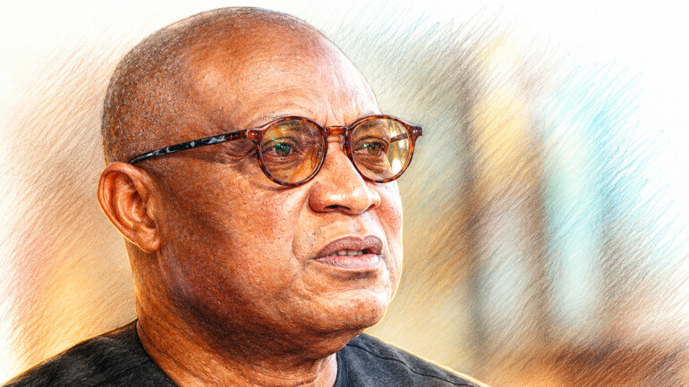 L'ANC joue la carte de l'opposition sans risque