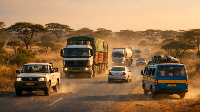 L’ANC plaide pour l’application rigoureuse du code de la route 