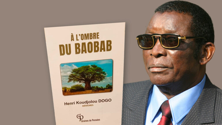L’histoire du Togo sous Eyadéma racontée par un fidèle compagnon