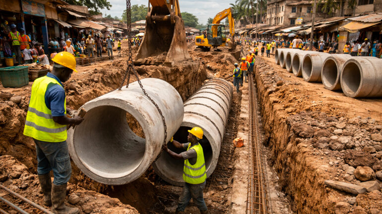 L'impôt local, cette nécessité mal acceptée