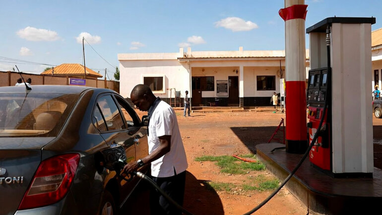 La CPP propose trois mesures pour amortir la hausse des prix du carburant