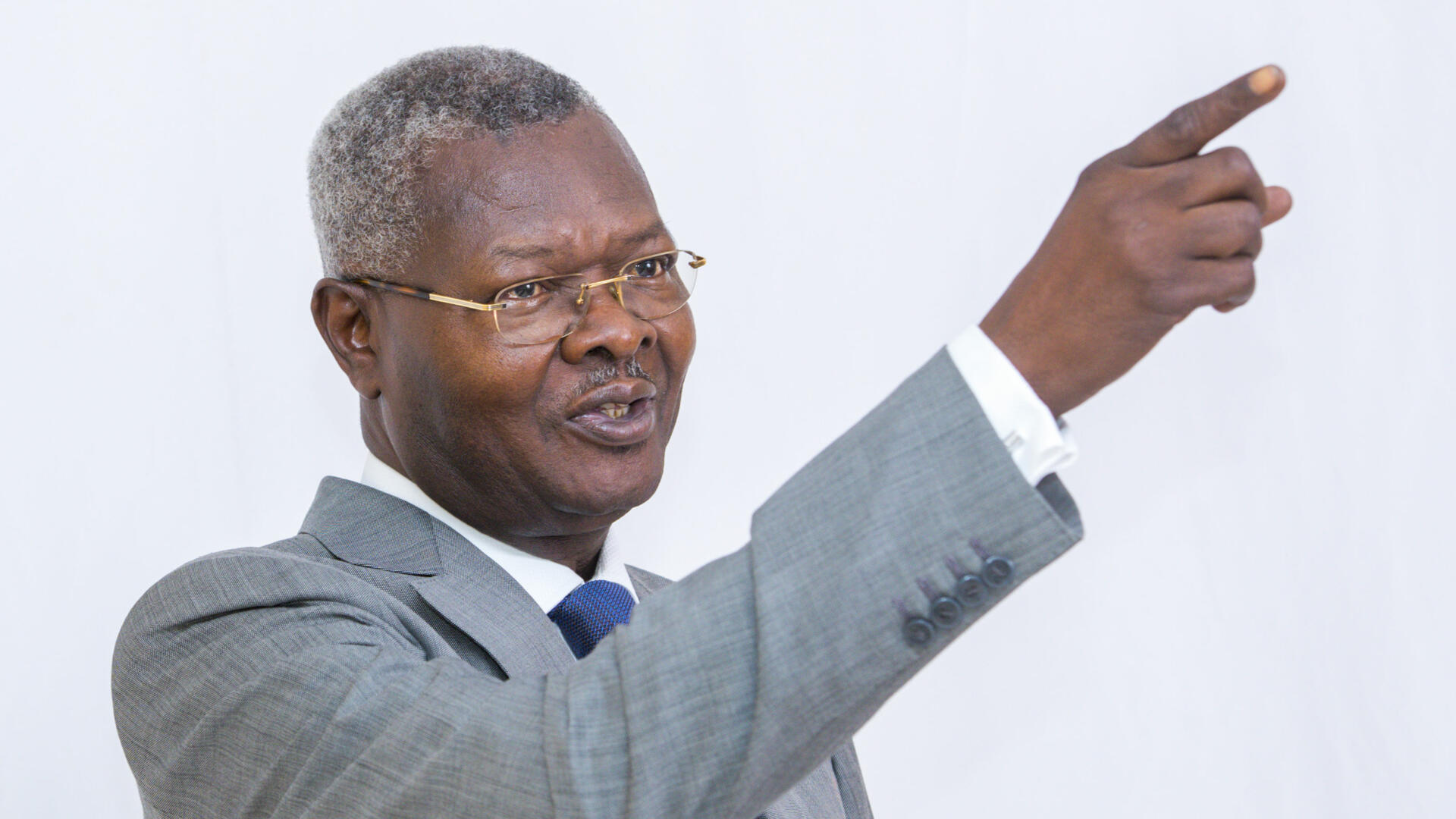La Famille Politique De Agb yom Kodjo Exprime Sa Tristesse 