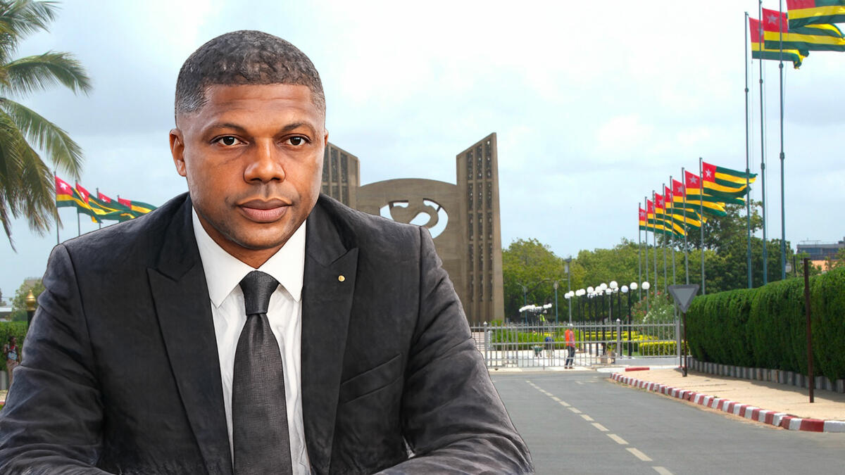 'La patrie avant les partis'