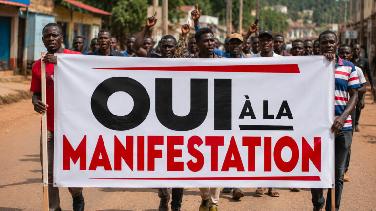 La protestation ne fait plus recette 