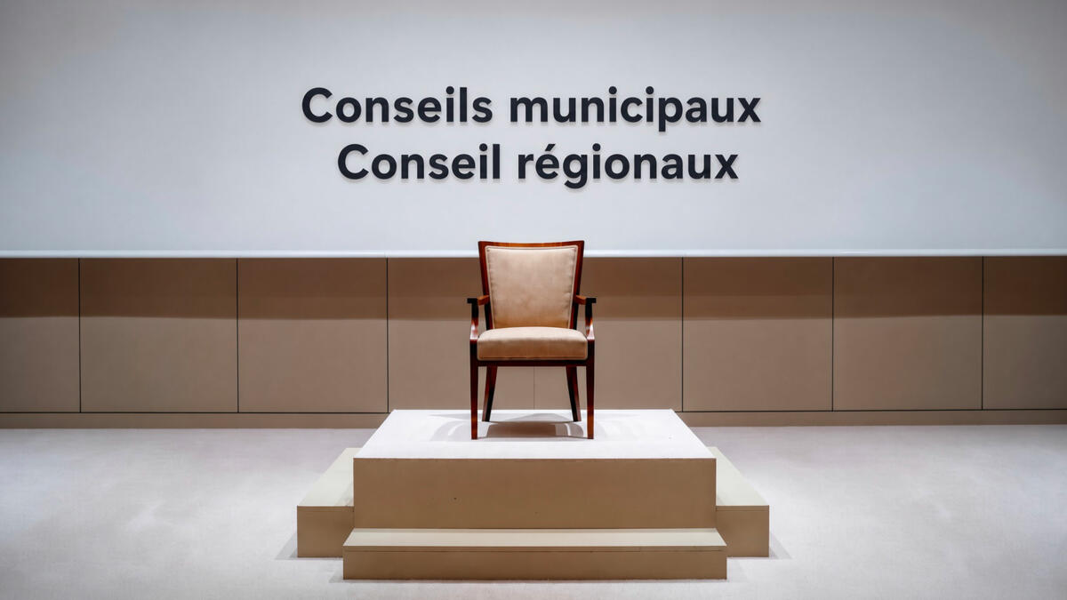 La vacance s'achève 