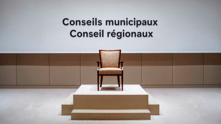 La vacance s'achève 
