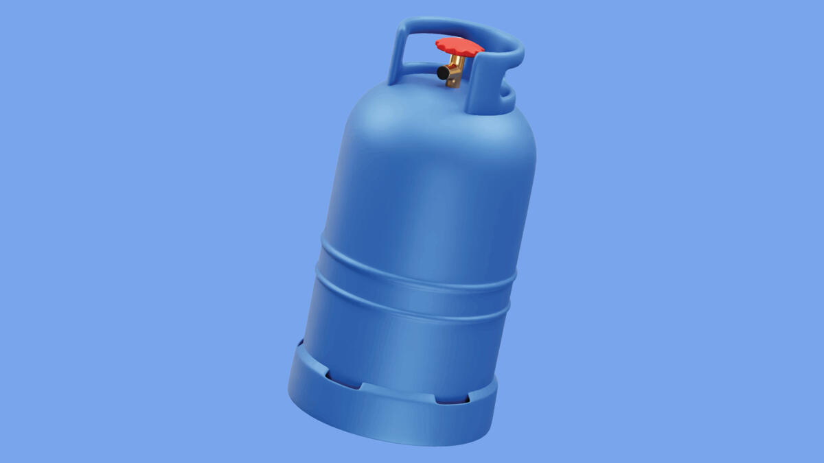 Le CAR veut un gaz butane moins cher 