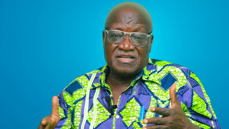 Le chef de l'ADDI prépare sa retraite politique 