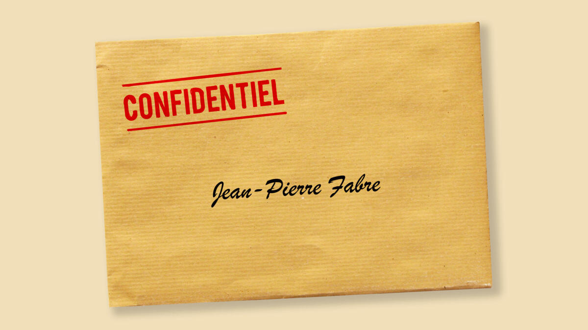 Le chef de l'ANC est mieux informé que tout le monde 