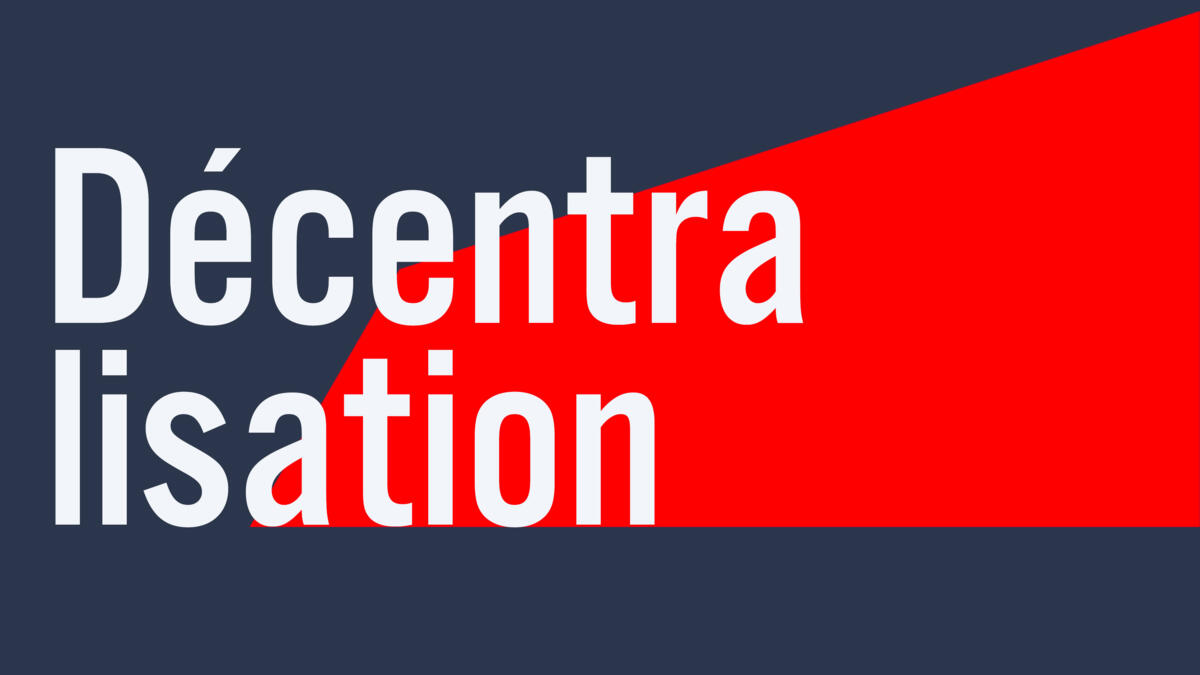 Le gouvernement valide les dotations du FACT pour 2026