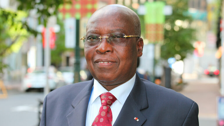 Le Sénat prêt pour son premier grand test budgétaire