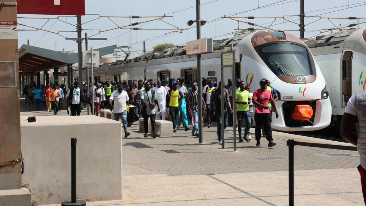 Le Togo partage son modèle de gouvernance citoyenne