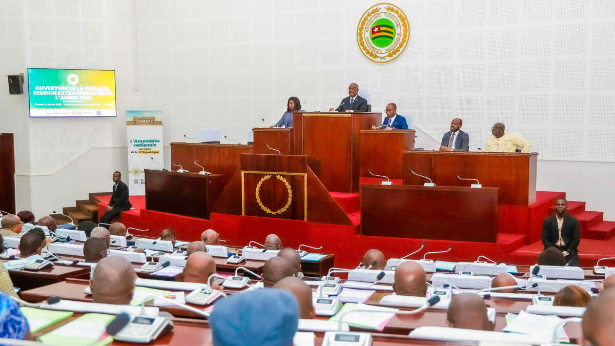 Les députés examinent une prorogation de l’état d’urgence