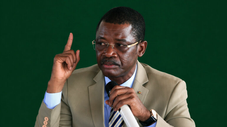 Les maires mobilisés pour un meilleur cadre de vie urbain