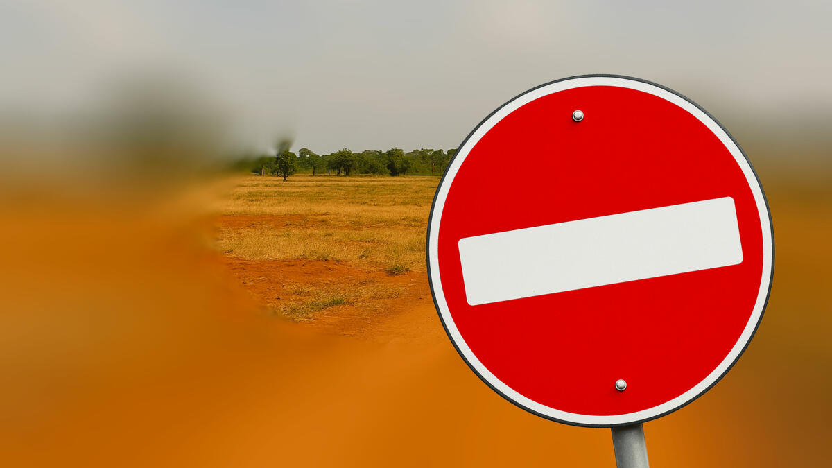 Les opposants émettent des réserves 