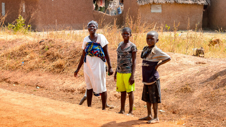 Les priorités de la région de Kara 