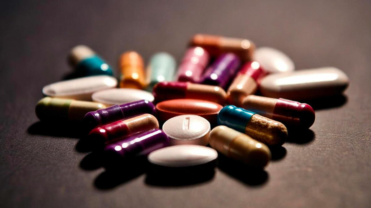 Lutte plus efficace contre les faux médicaments 