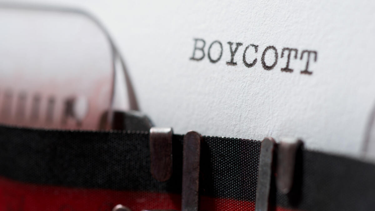 Mauvaise expérience - République Togolaise