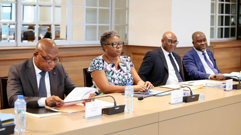Moderniser l'action publique 