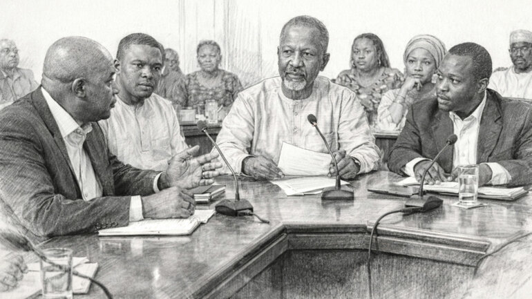 "Ni réalistes, ni cohérents" : le gouvernement recadre les budgets communaux