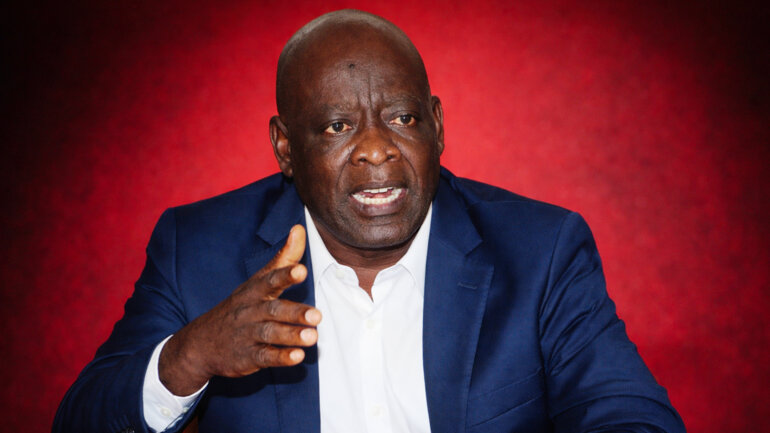 Oui au dialogue sans préalables 