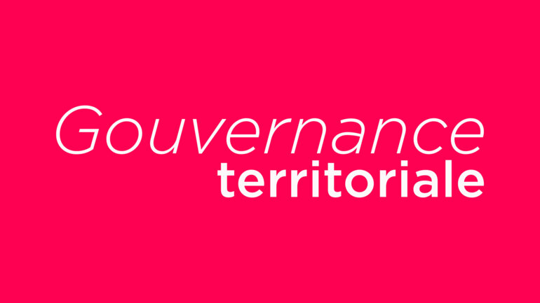 Partenariat décentralisée 