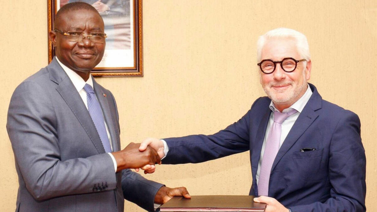 Partenariat pour des collectivités plus performantes