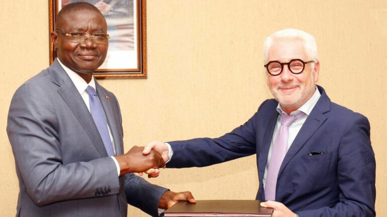 Partenariat pour des collectivités plus performantes