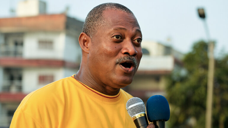 Pas de pacte secret entre l'ANC et UNIR