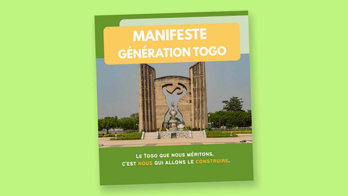 Quelques idées à défaut de programme 
