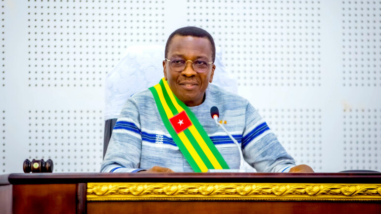 Qui pour succéder à Kodjo Adédzé ?