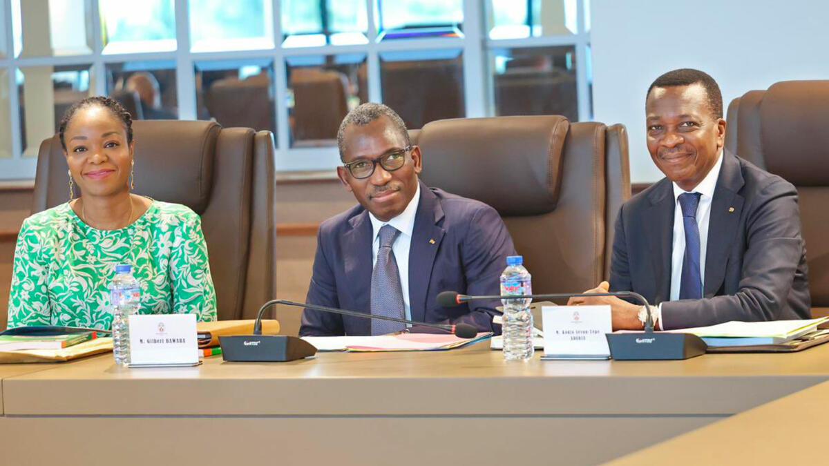 Réformes foncières et zone franche à l'agenda du Conseil des ministres