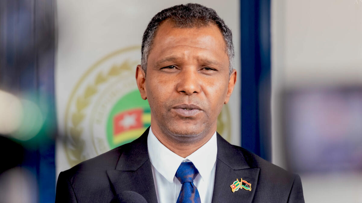 Renforcement de la coopération parlementaire 