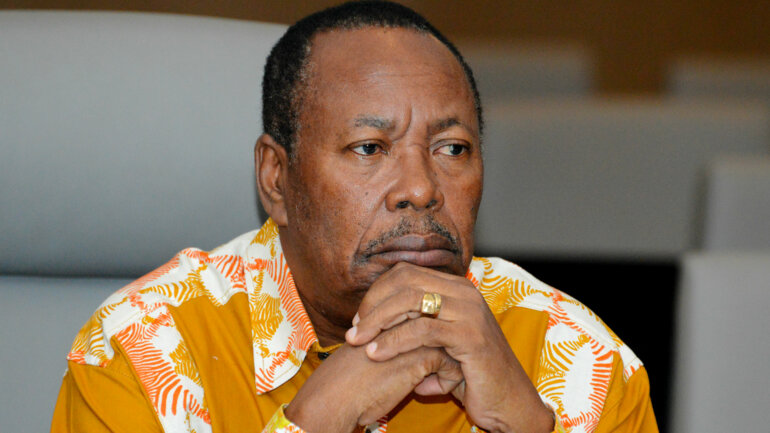 Renouveau, responsabilité et autres vœux politiques recyclés