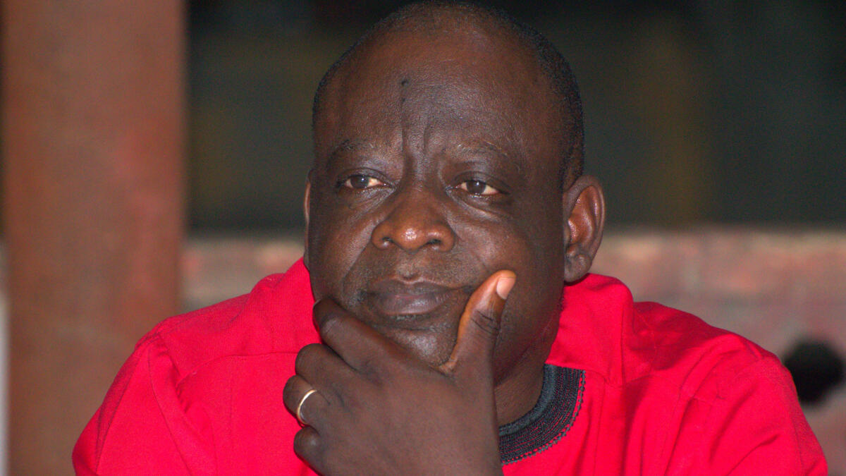 Rien de nouveau sous le soleil 